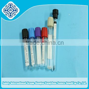 VACUUM BLOOD COLLECTION ESR Tube 9X120MM