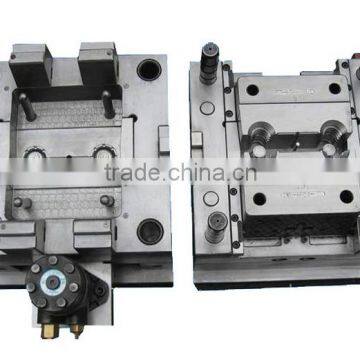 EU standard Customized china factory custom &electronic parts plastic chocolate mold