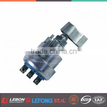 High Quality Three Lines 7N4160 Generator Ignition Switch for Excavator Parts
