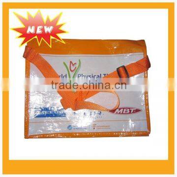 Pet Recycled Tote Bag photo-3