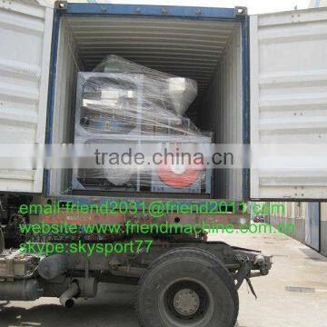 PVC Plastic Grinder Miller Machine photo-3