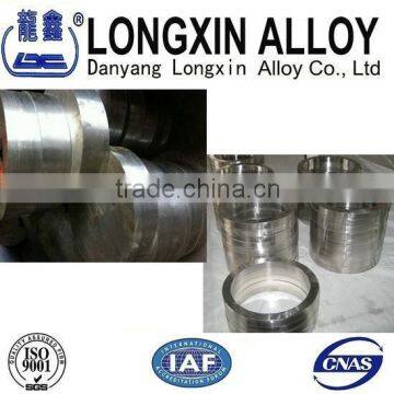 Manufacturer of Incoloy 800 forging part