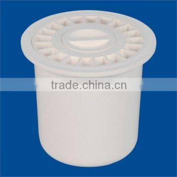 PVC-U Drainage Fittings: Deeper Floor Drain