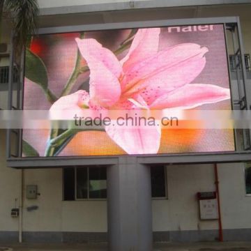 high resolution full color p5 smd outdoor led screen