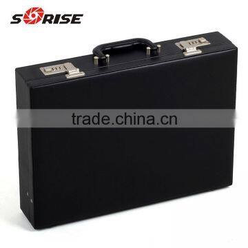 Wholesale Sunrise Aluminum Empty Makeup Case photo-2