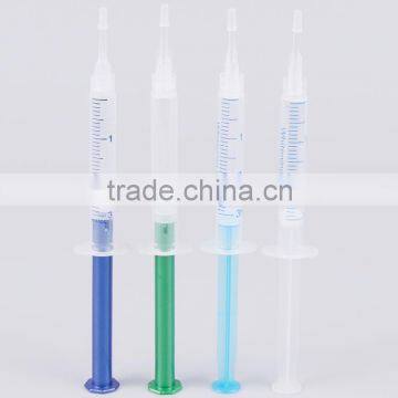 Peroxide/non Peroxide Teeth Whitening Home Use Gel photo-2