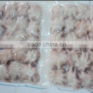 FROZEN OCTOPUS (FLOWER)