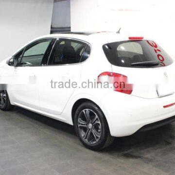 USED CARS - PEUGEOT 208 CIELO (RHD 820456 GASOLINE) photo-3