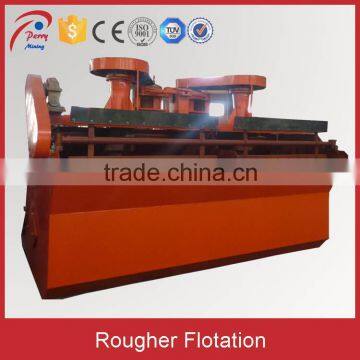 Forth Flotation Machine for Rougher Flotation