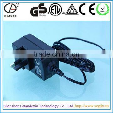 AC DC Adapter 9V 1.5A