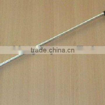 Handle grabber reaching pick up tool