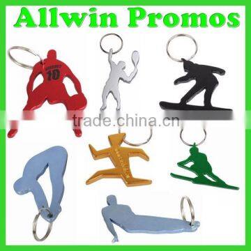 Top Quality Customized Credit Card Bottle Opener photo-4