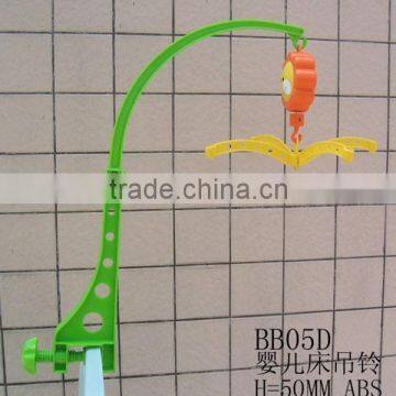 Wholesale Wind Up Music Baby Mobiles with CE and EN71