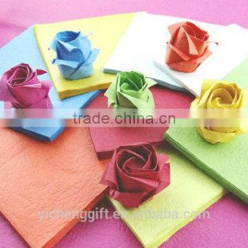 2015 DIY Paper Flower Non-toxic eva diy flowers for kids