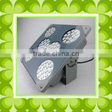 led outdoor canopy light