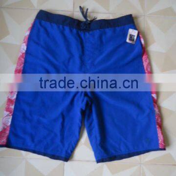 Men's Swim Short