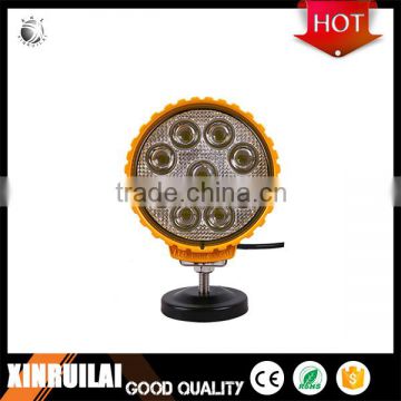 China manufacturer 2016 newest agricutltural machine led portable work light