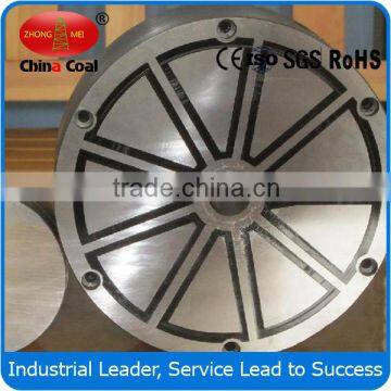 RMC100 Circular Dense Permanent Magnetic Chuck photo-6