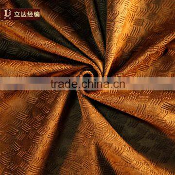 Factory manufacture fabric screen printing