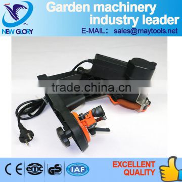 New Model Electric Chainsaw Sharpening Machine