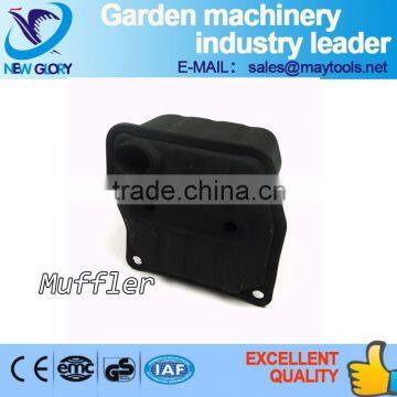 CS5200 Petrol Chainsaw Parts Muffler