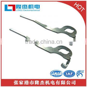 metal plate,hardware,hardware steel wire,precision metal stamping,zhangjiagang