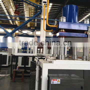 SYST-200ton tablet press machine for wide products application mould can be customized