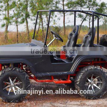 Hot selling 200cc off road utility vehicles