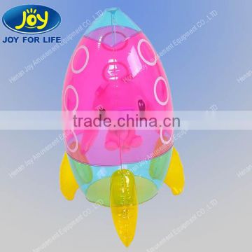 HOT cute inflatable animal model