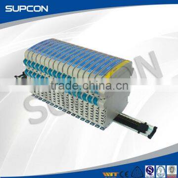 Intrinsic Safety Barriers DIN35 Standard Rail HD5500 Series Case Thin to 12.5mm