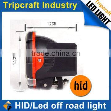 off road driving 35w 55w hid working light,hid off road work lighting,12v hid work light