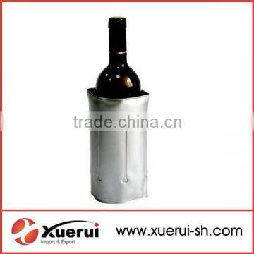 Wine Cooler, Gel bottle cooler