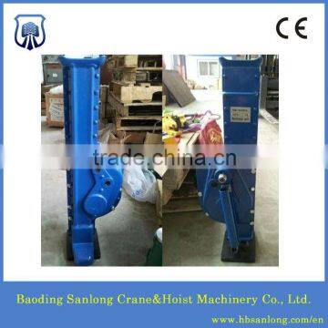 3 Ton Mechanical Jack