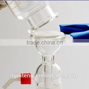 Glass Solvent Filtration Apparatus , PTFE Sieve photo-5