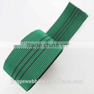 elastic rubber bands sofa elastic webbing for furniture