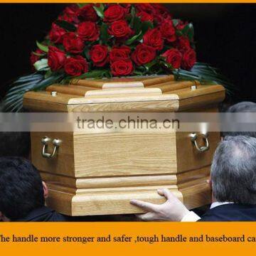 Luxury Steel Coffin Handle Supplier photo-2
