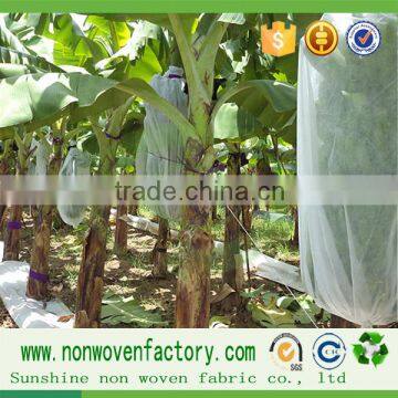 Polypropylene Spunbond Nonwoven Banana Bag Fabric