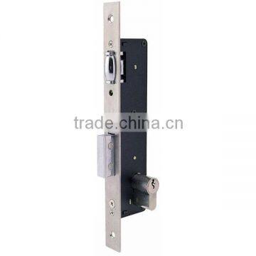 Popular dead lock and different kinds of door lock used for metal door lock