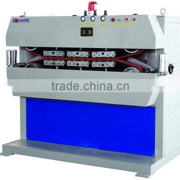 High Speed Plastic Haul-off Unit Machine For Sale photo-2