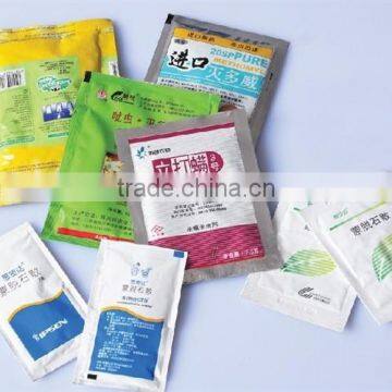 DXDK-900F High Speed Multi-lane Granule Automatic Packing Machine photo-2