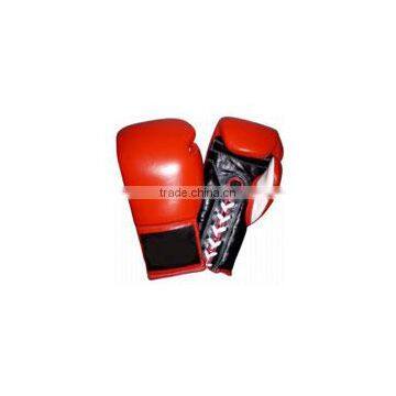 BOXING GLOVES