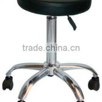 Simple/Comfortable/Durable SF8105 Barber Shop Hair Cutting Stool