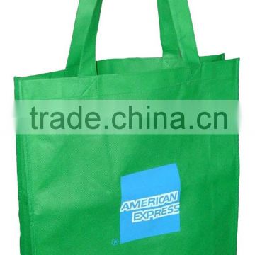 Shopping bag, recycled non-woven bags