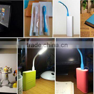 Flexible Mini Usb Powered Flexible Led Light,mini Usb Led Lamp,usb Led Light for Power Bank Computer photo-6