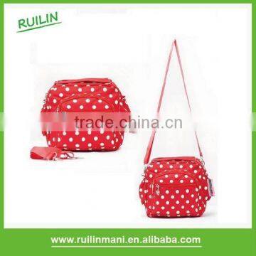 European Travel Shoulder Bag For Lady