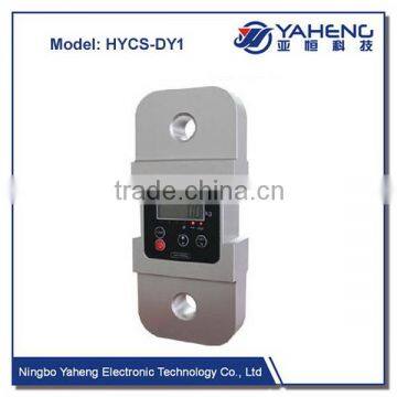 Electronic Wireless Industry Crane Scale HY DY1W wireless digital weighing indicator