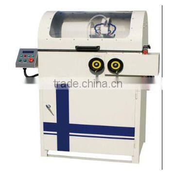 LDQ-250 Metallographic high precision cutting machine