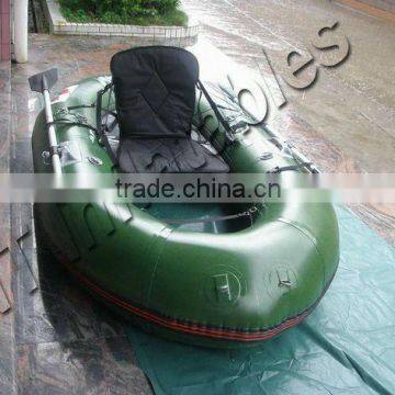 2016 Return to Nature Leisure and Entertainment Inflatable Motor Boat photo-2
