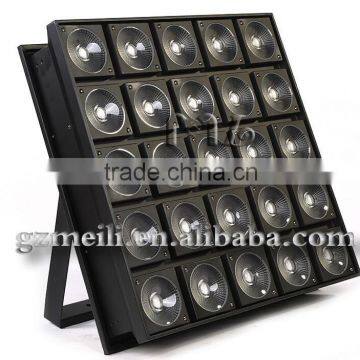Newest LED Matrix Light With 5*5 Eyes Stage Light Manufacturer