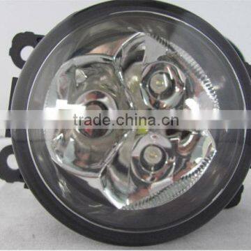 patrol y61 2005 car led fog light